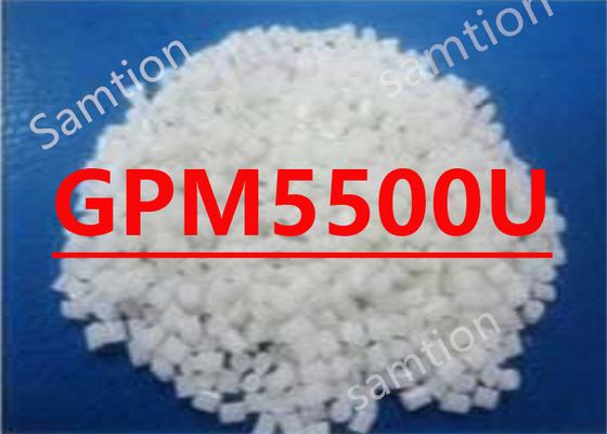 S-Plastic Cycolac GPM5500U is a UV stabilized multi purpose injection moulding grade, providing a favourable balance of engi
