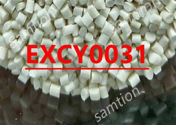 S-Plastic cycoloy EXCY0031 High heat,PC/ABS for automotive electro plating applications