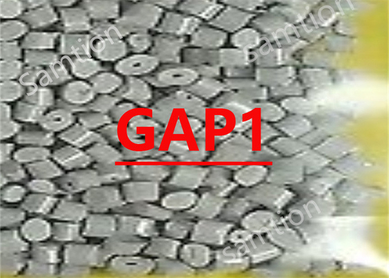 S-Plastic Cycolac GAP1 Non-Flame Retardant.