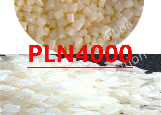 S-Plastic Cycolac PLN4000 resin is Excellent color stability. Superior flow. Natural and black only.