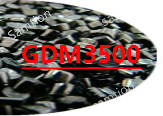 S-Plastic Cycolac GDM3500 General purpose, injection molding, low gloss with medium impact.