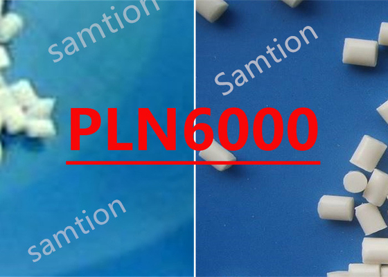 S-Plastic Cycolac PLN6000 resin is General Purpose, Excellent flow/impact.