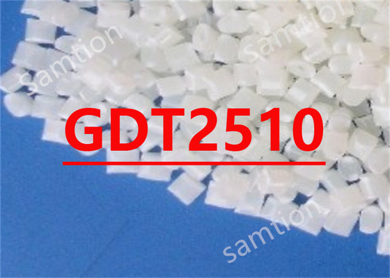 S-Plastic Cycolac GDT2510 Automotive. High heat resistance low gloss for unpainted interior applications. Available in custo