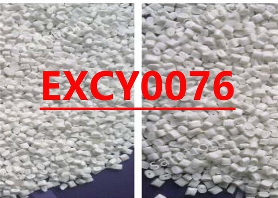 S-Plastic cycoloy EXCY0076 Heat Stabilized, Impact Modified, PC+ABS, for SLX films Tie layer