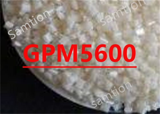 S-Plastic Cycolac GPM5600 General purpose. Excellent flow/impact.