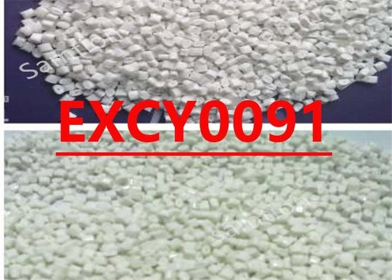 S-Plastic cycoloy EXCY0091 general purpose PC+ABS blend specially developped for thin wall applications requiring weld li