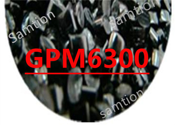 S-Plastic Cycolac GPM6300 Excellent color stability. Superior flow.