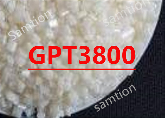 S-Plastic Cycolac GPT3800 AUTOMOTIVE: Super high impact for interior applations. Natural and custom colors available. High g