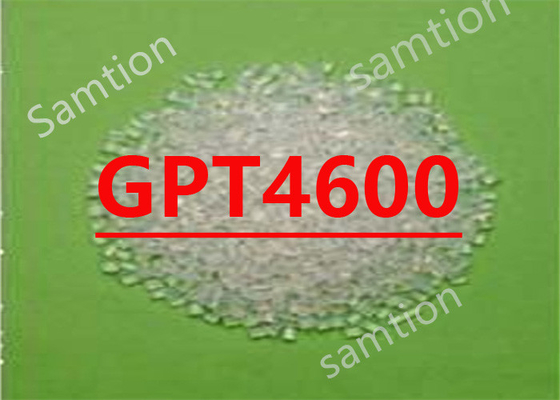 S-Plastic Cycolac GPT4600 Automotive. Motorcycle fairings. Thin wall applications requiring good impact strength.