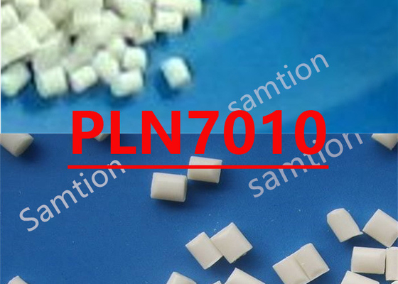 S-Plastic Cycolac PLN7010 resin is High impact, high gloss, good flow. Injection moulding.