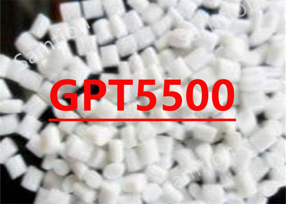 S-Plastic Cycolac GPT5500 Automotive: High flow with excellent impact/modulus balance for interior applications. Natural and