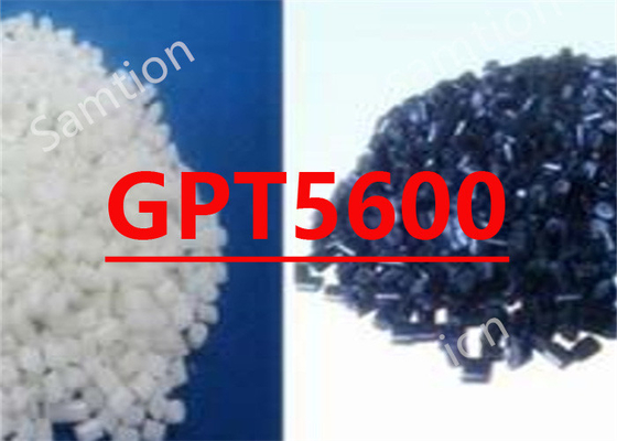 S-Plastic Cycolac GPT5600 Automotive interiors, large complex parts with long flow lengths. Excellent color qualities/concen