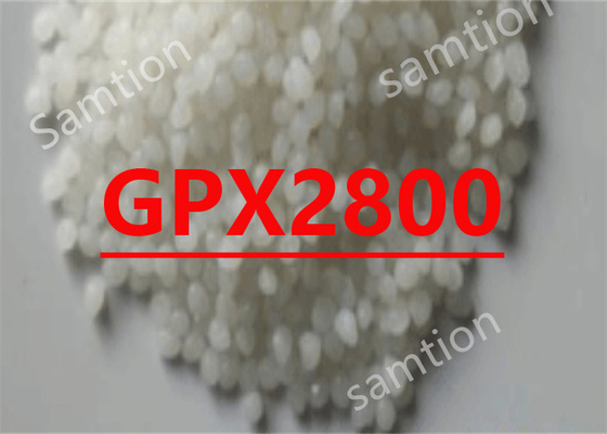S-Plastic Cycolac GPX2800 Extrusion grade. Medium flow, super high impact at room/cold temperatures. Processes well. Good in
