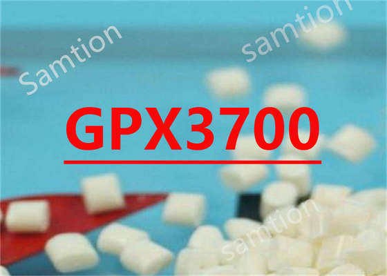 S-Plastic Cycolac GPX3700 Extrusion grade. High flow, medium impact. Excellent processability/good sheet aesthetics. Good in