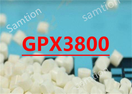 S-Plastic Cycolac GPX3800