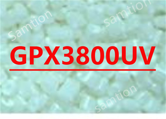 S-Plastic Cycolac GPX3800UV High impact, uv stabilised, extrusion grade of ABS