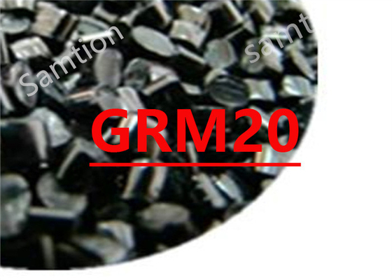 S-Plastic Cycolac GRM20 is a 17% glass reinforced injection moulding grade of ABS. It exhibits high rigidity and excellent d