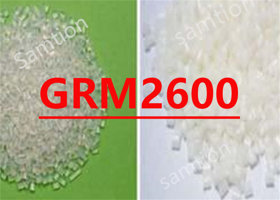 S-Plastic Cycolac GRM2600 High-impact ABS. Improved chemical resistance for use in refrigeration and kitchen appliances. FDA