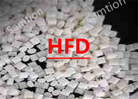S-Plastic Cycolac HFD General purpose ABS. Injection molding grade with high gloss, good processability/dimensional stabilit