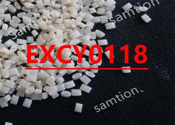S-Plastic cycoloy EXCY0118 Reinforced PC/ABS with high stiffness and low CTE.