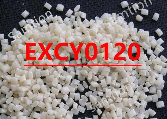 S-Plastic cycoloy EXCY0120 Cycoloy Medium Heat Plating Grade for Automotive