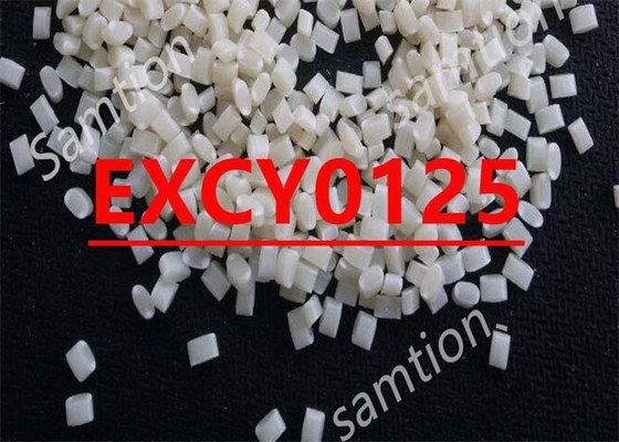 S-Plastic cycoloy EXCY0125 is a nonbrominated, nonchlorinated flame retardant-based PC+ABS product. It is available in WH8C2