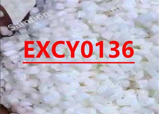 S-Plastic cycoloy EXCY0136 resin an injection moldable PC/ABS blend with non-brominated and non-chlorinated flame retardan