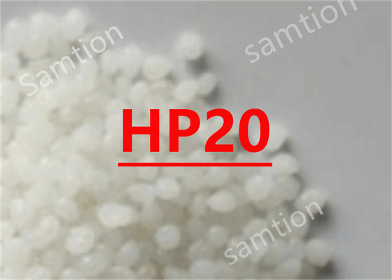S-Plastic Cycolac HP20 Medical applications. Superior flow/color stability. Sterilizable. USP Class VI, FDA repeat use food