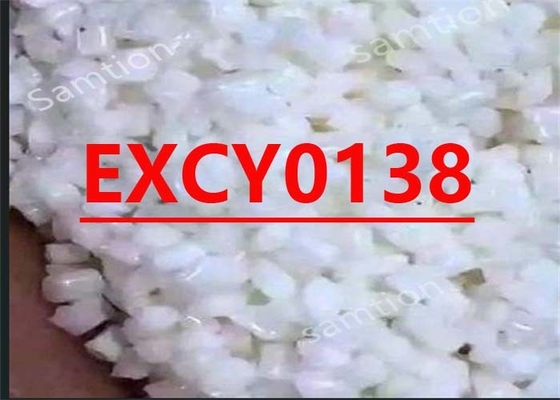 S-Plastic cycoloy EXCY0138 resin is a flame retardant, extrusion PC/ABS grade with Br- and Cl-free FR systems designed for t