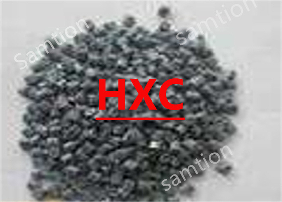 S-Plastic Cycolac HXC ABS, profile extrusion grade targeted for truss pipe application. Available in black only.