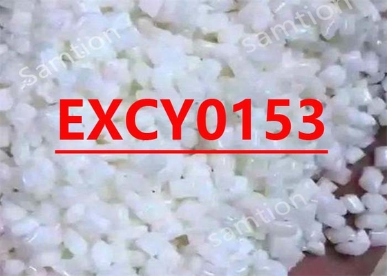 S-Plastic cycoloy EXCY0153 a flame retardant PC/ABS blend featuring balanced properties of high modulus, good flow and ducti