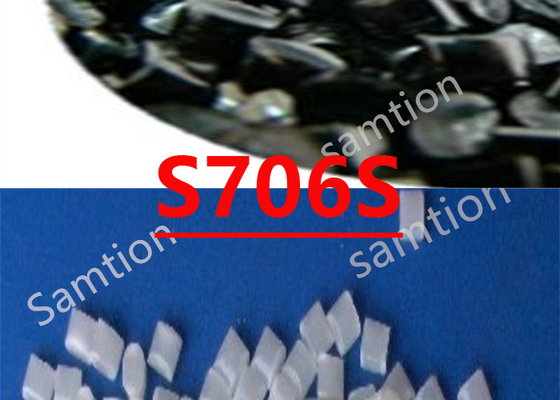 S-Plastic Cycolac S706S resin is a good flowing high impact material, developed for applications in automotive like: injecti