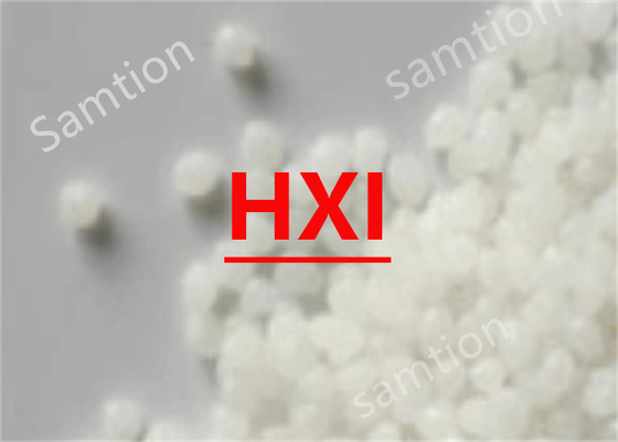 S-Plastic Cycolac HXI PRELIMINARY DATA. Extrusion grade, high flow, medium impact. Excellent processability/sheet aesthetics