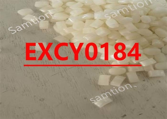 S-Plastic cycoloy EXCY0184 an extrudable thermoformable PC/ABS blend with Br- and Cl-free flame retardant systems. Key featu