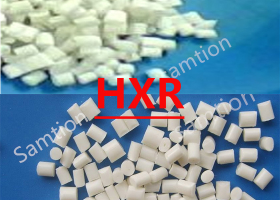 S-Plastic Cycolac HXR Extrusion grade. High flow, high impact. Processes well without sacrificing impact. Good in applicatio