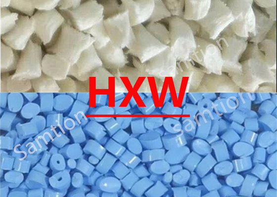 S-Plastic Cycolac HXW Extrusion grade. High flow, medium impact. Excellent processability/good sheet aesthetics. Good in app