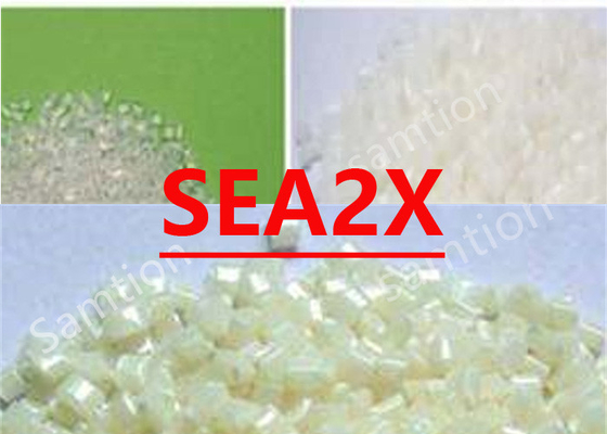 S-Plastic Cycolac SEA2X resin isFlame retardant ABS with improved impact, melt and thermal stability. For monitor enclosures