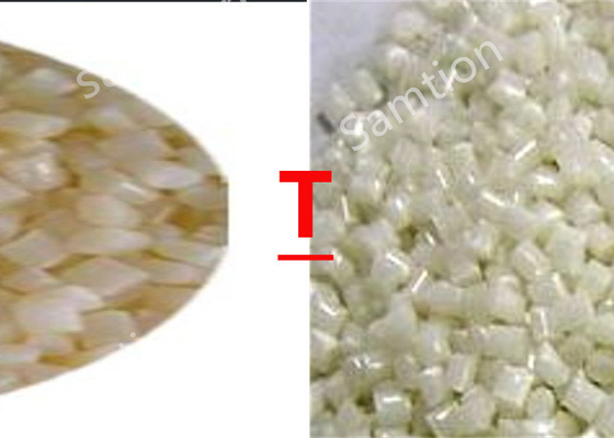 S-Plastic Cycolac T resin ABS, injection moulding, multi purpose grade. Combination of impact strength with rigidity, easy