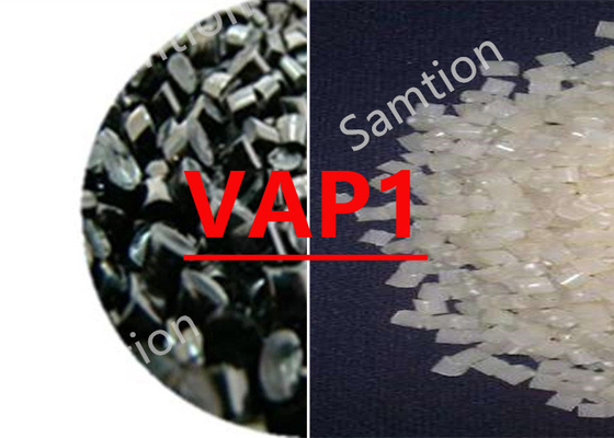 S-Plastic Cycolac VAP1 resin is Flame retardant ABS with improved impact, melt and thermal stability. For monitor enclosures