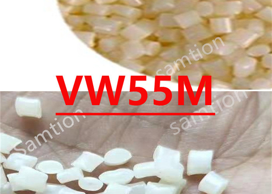 S-Plastic Cycolac VW55M resin is a flame retardant ABS resin, which offers a unique balance between indoor UV color stabilit