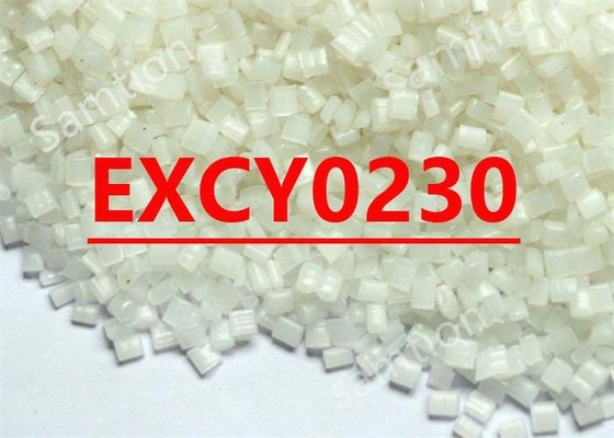 S-Plastic cycoloy EXCY0230 is a flame retardant (FR) PC+ABS blend with non-brominated and non-chlorinated FR systems. Its ex