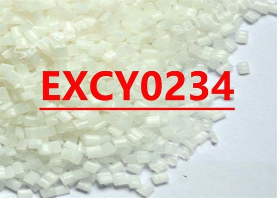 S-Plastic cycoloy EXCY0234 high flow version of XCM850
