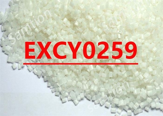 S-Plastic cycoloy EXCY0259 PC+ABS with High Modulus, Low CTE.
