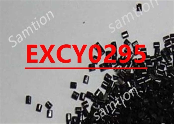 S-Plastic cycoloy EXCY0295 M1/F1 extrusion grade for public transport interior and building & contrsuction