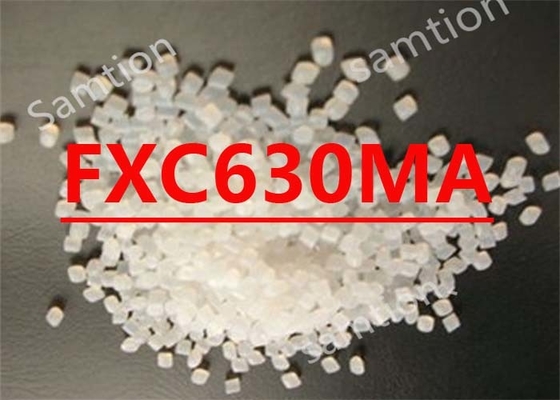 S-Plastic cycoloy FXC630MA is a multi-purpose injection moulding grade suitable for white, grey or pastel colours with a nat