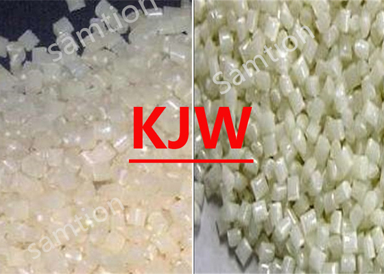 S-Plastic Cycolac KJW  is Molding grade FRABS