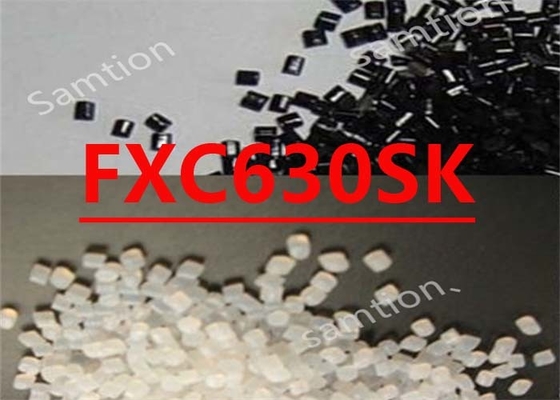 S-Plastic cycoloy FXC630SK Color package may affect performance. PC+ABS, ECO-conforming flame retardant with diamond sparkle