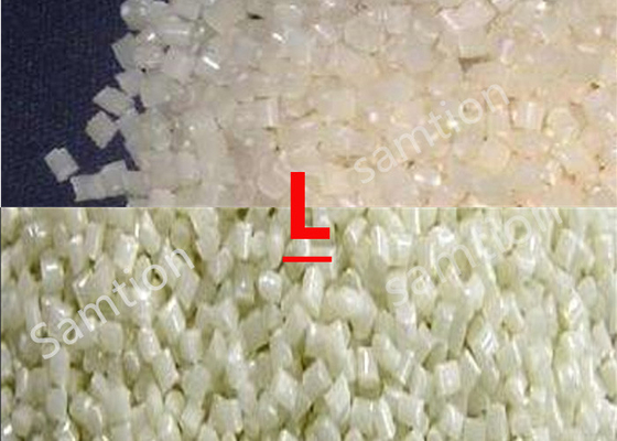 S-Plastic Cycolac L  Super high impact with good low temperature toughness. High gloss.