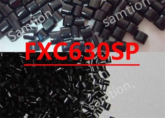 S-Plastic Cycoloy FXC630SP Is The Grade Code For The Speckle Effect In PC/ABS. Speckle Is Part Of The VisualFX Portfolio, An