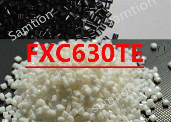S-Plastic cycoloy FXC630TE is the grade code for the Tempulse effect in PC/ABS. Tempulse is part of the VisualFX portfolio,
